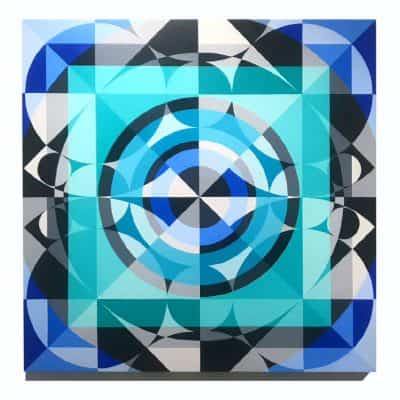 Optical Obsession